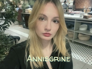 Annisgrine