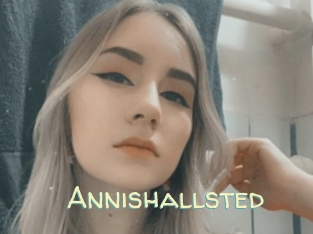 Annishallsted