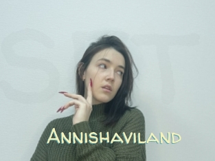 Annishaviland