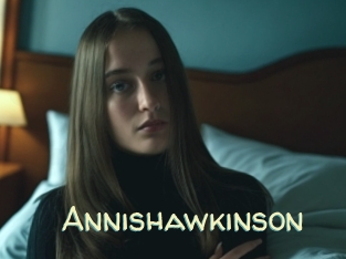 Annishawkinson