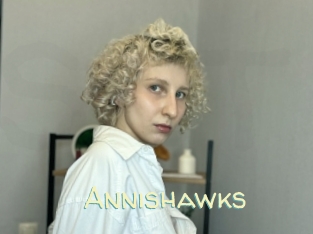 Annishawks