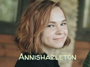 Annishazleton