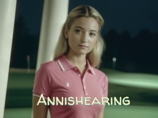 Annishearing
