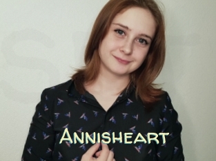 Annisheart