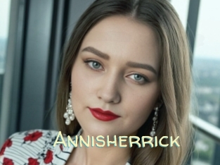 Annisherrick