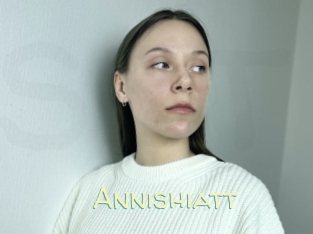 Annishiatt