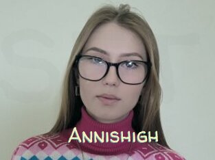 Annishigh