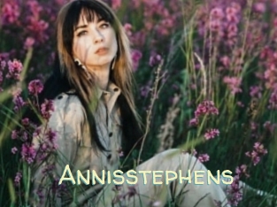 Annisstephens
