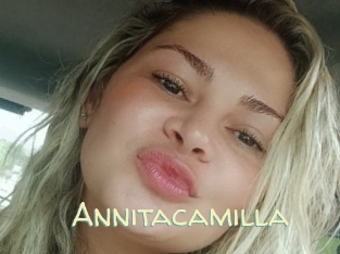 Annitacamilla