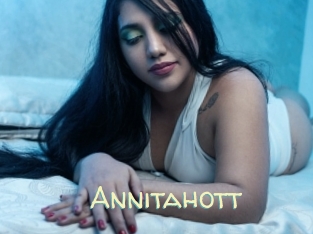 Annitahott