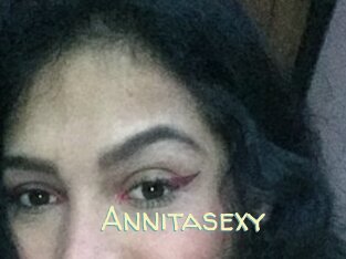 Annitasexy