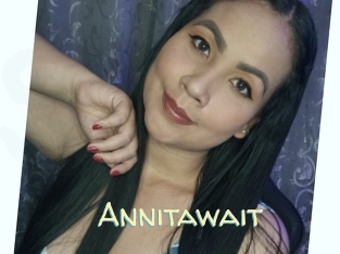Annitawait