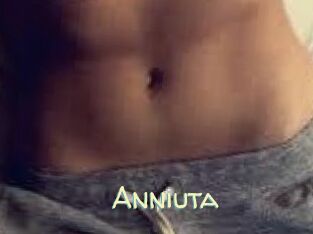 Anniuta