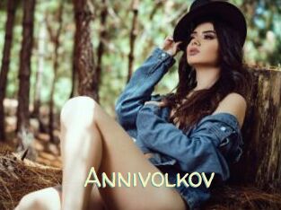 Annivolkov
