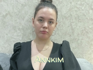 Annkim