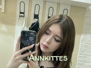 annkittes Sexy Tchat
