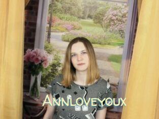 Annloveyoux