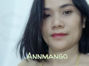 annmango Sexy Tchat