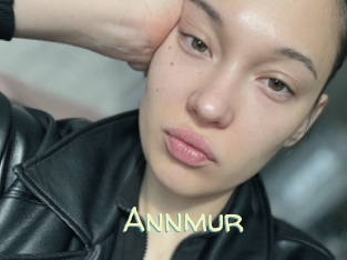 Annmur