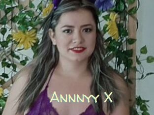 Annnyy_X