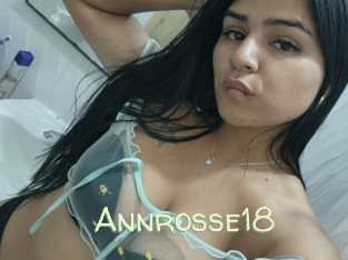 Annrosse18