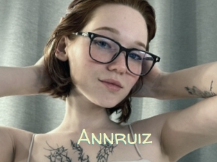 Annruiz