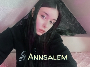 Annsalem