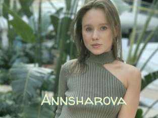 Annsharova