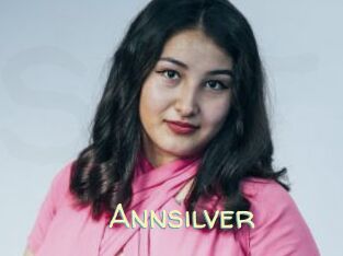 Annsilver