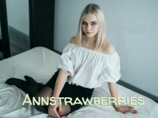 Annstrawberries
