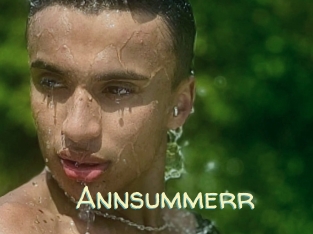 Annsummerr