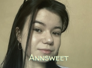 Annsweet