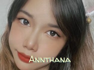 Annthana