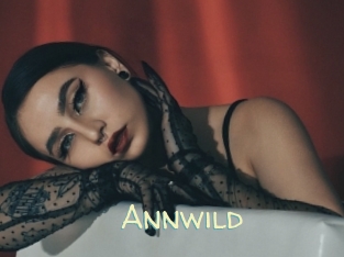 annwild Sexy Tchat