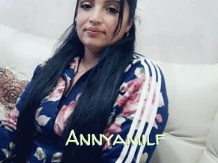 Annyamilf
