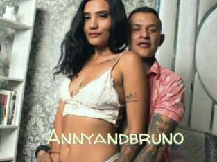 Annyandbruno