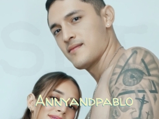 Annyandpablo