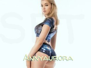 Annyaurora