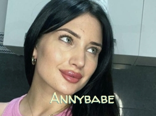 Annybabe