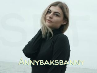 Annybaksbanny