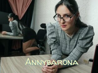 Annybarona