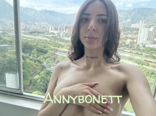 Annybonett