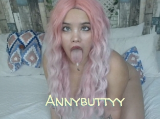 Annybuttyy