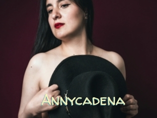 Annycadena
