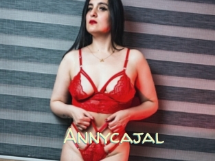 Annycajal