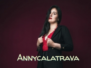 Annycalatrava