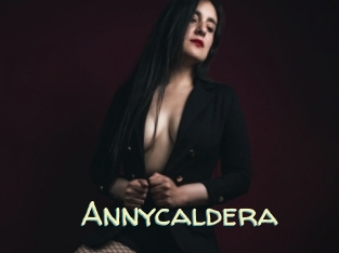 Annycaldera