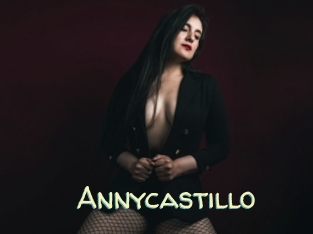 Annycastillo