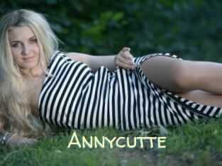 Annycutte