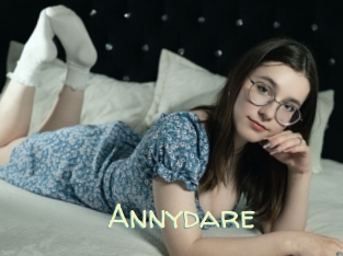 Annydare